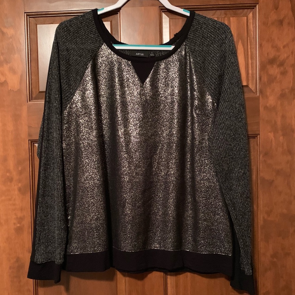 Apt. 9 Sweater Top